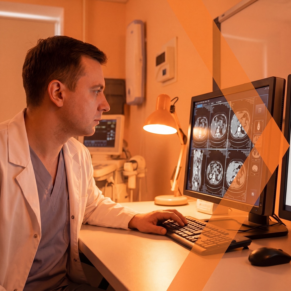 AI in Healthcare