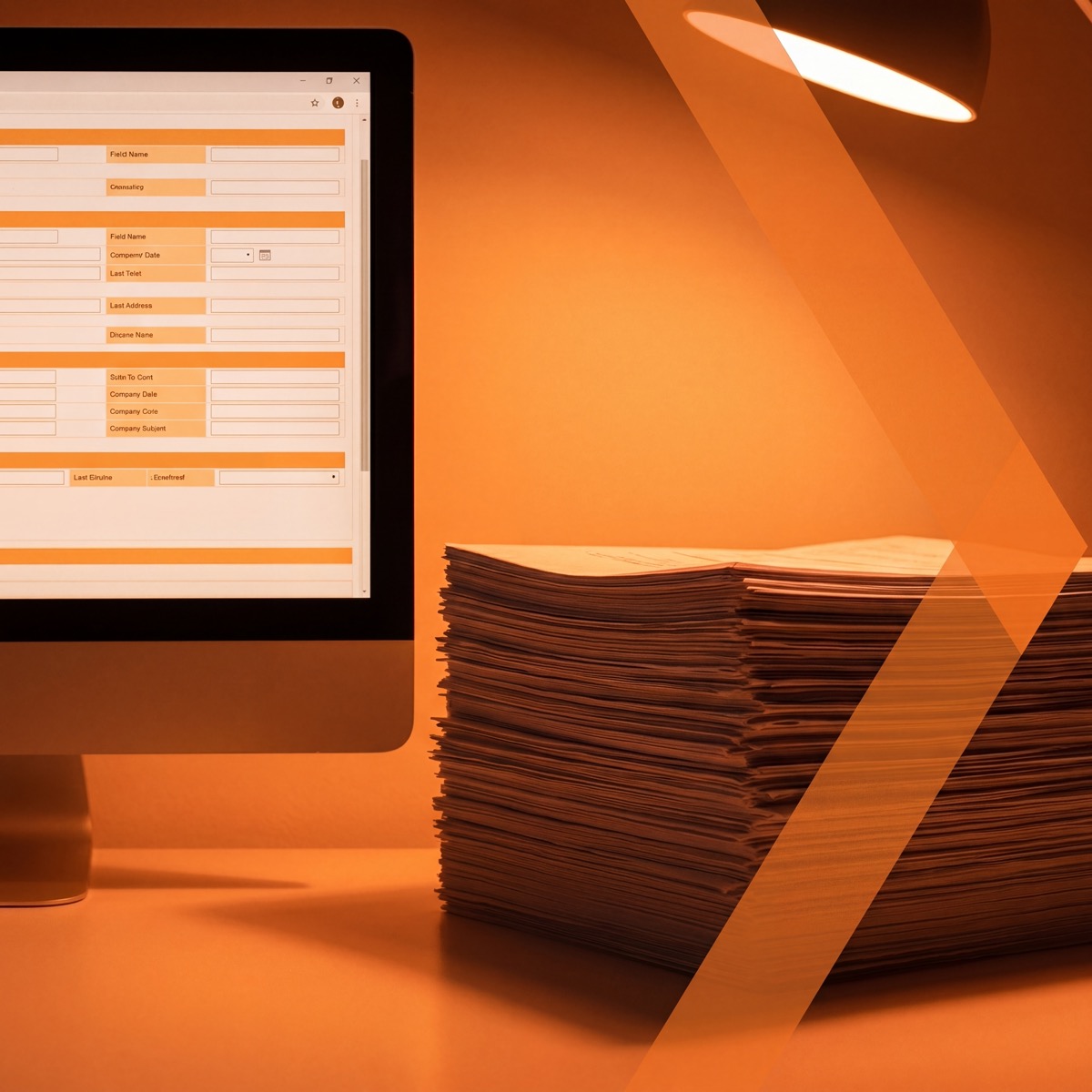 Intelligent Document Processing