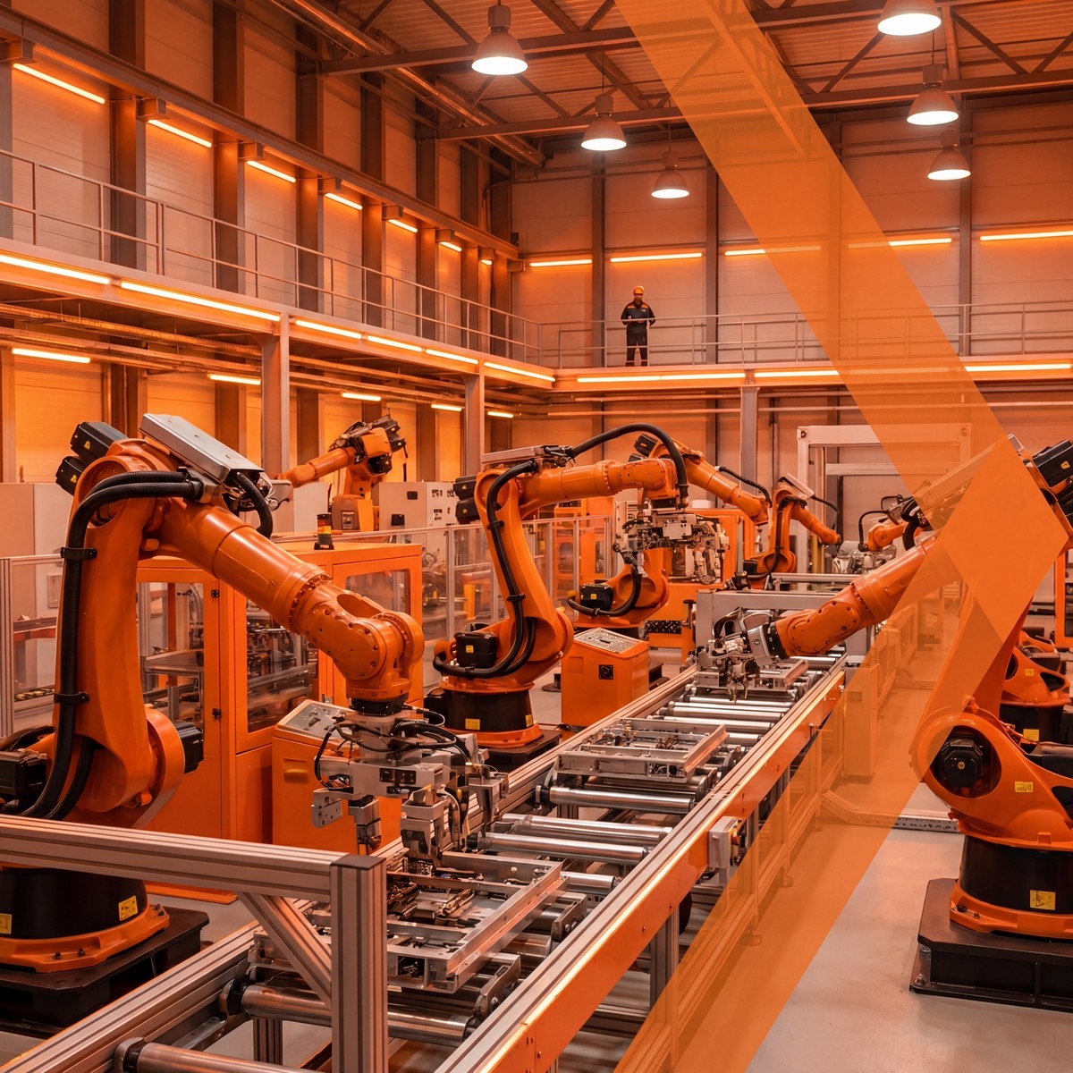 Smart Factory