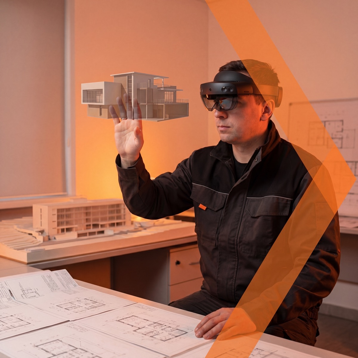 Spatial Computing