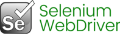 Selenium WebDriver