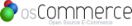 osCommerce