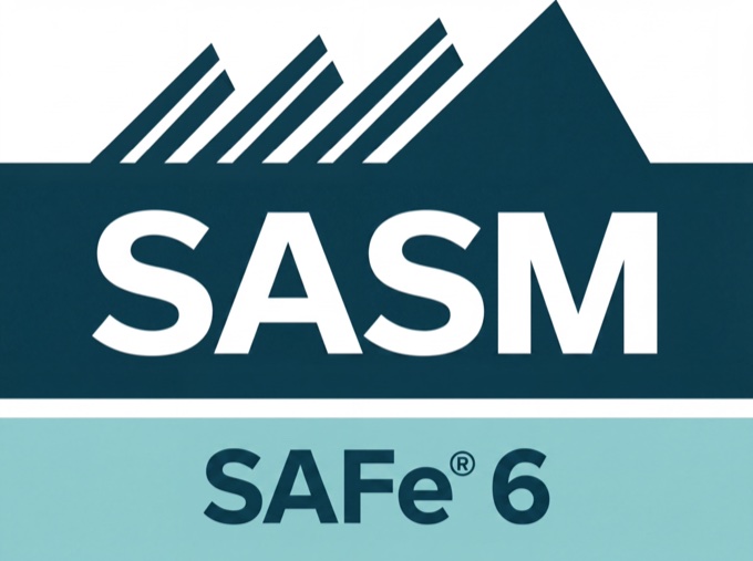 SAFe Certified