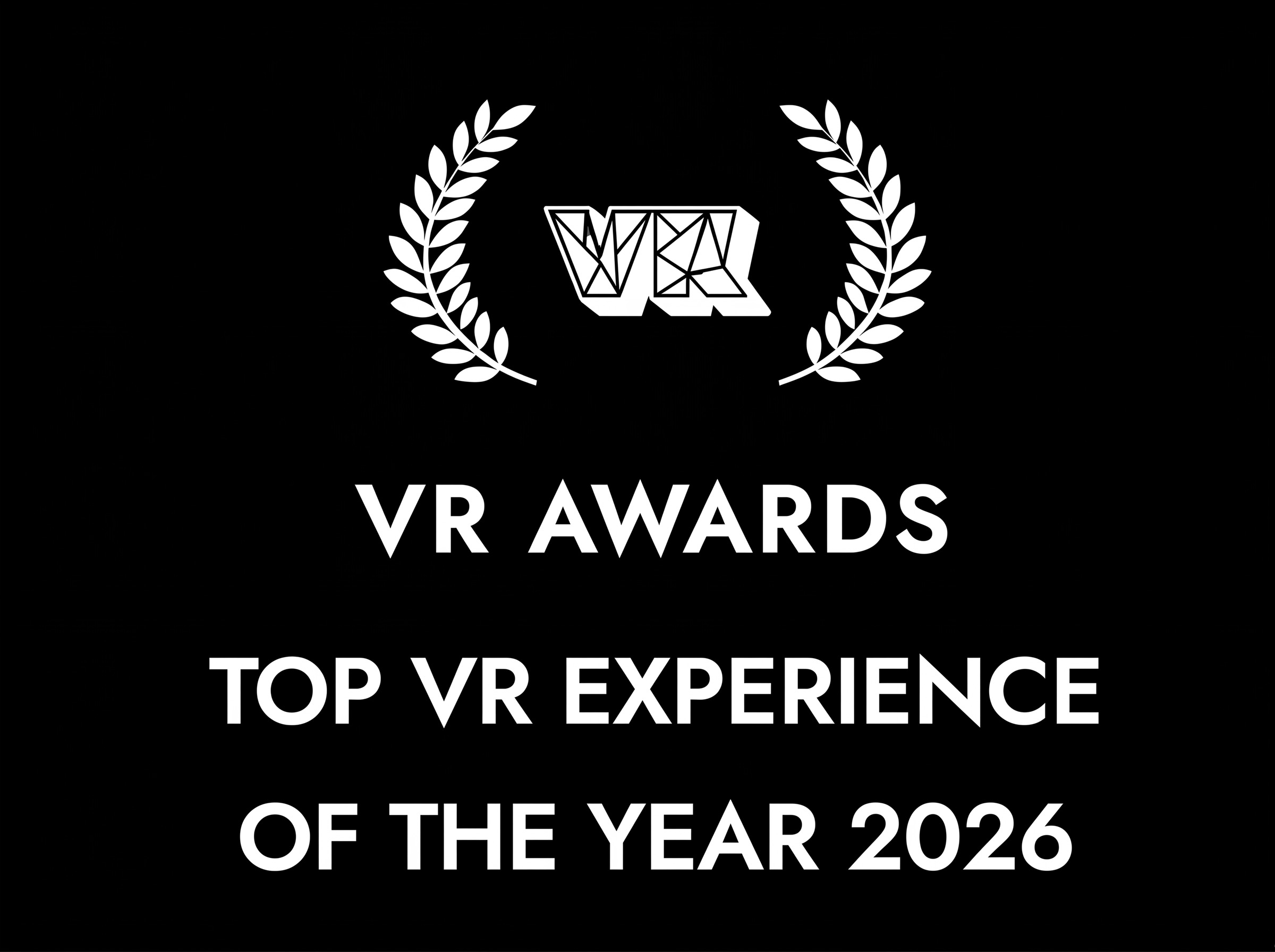 VR Awards 2026