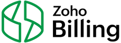 Zoho Billing