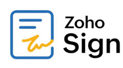 Zoho Sign