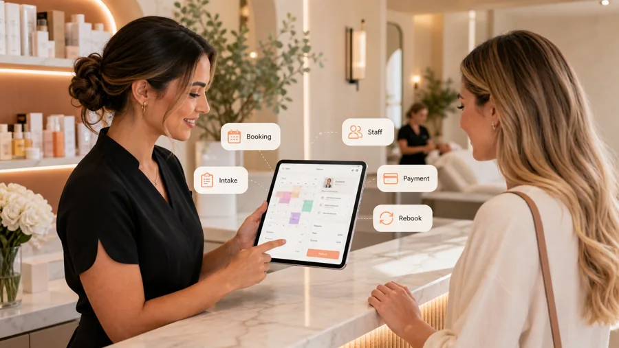 Subscription & Replenishment Commerce