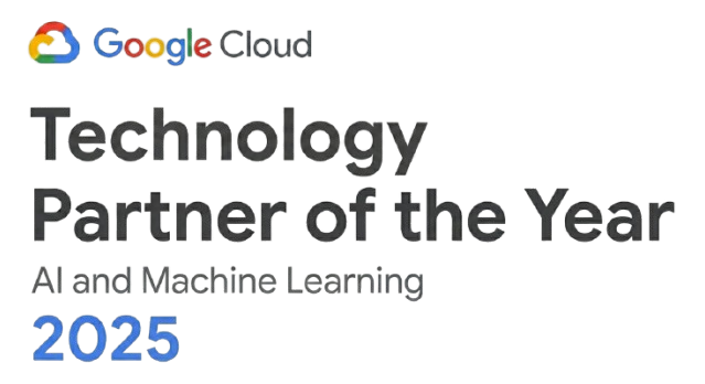 Google Cloud Partner