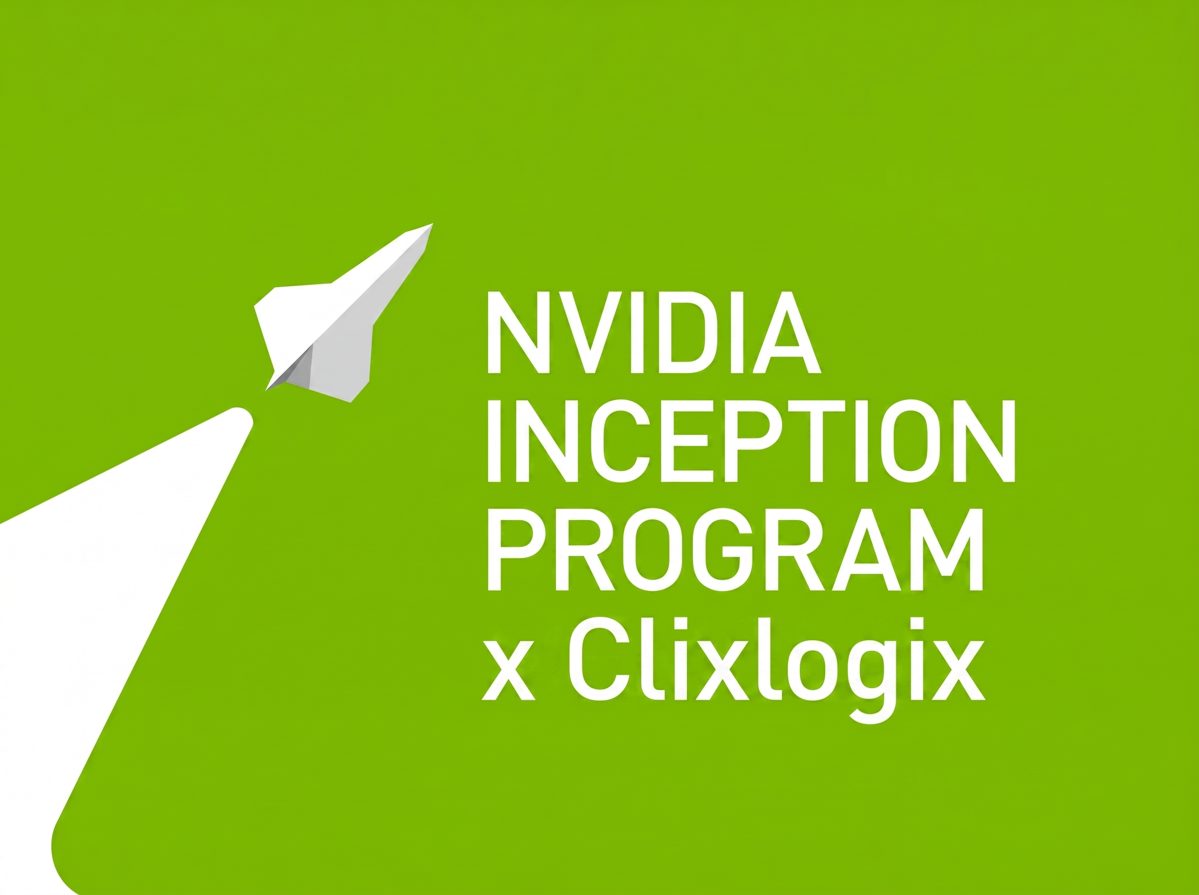 NVIDIA Inception