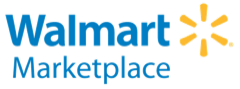 Walmart Marketplace