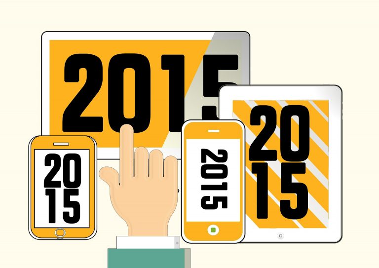 Google Algorithm Includes Mobile Friendly Design As A Ranking Parameter