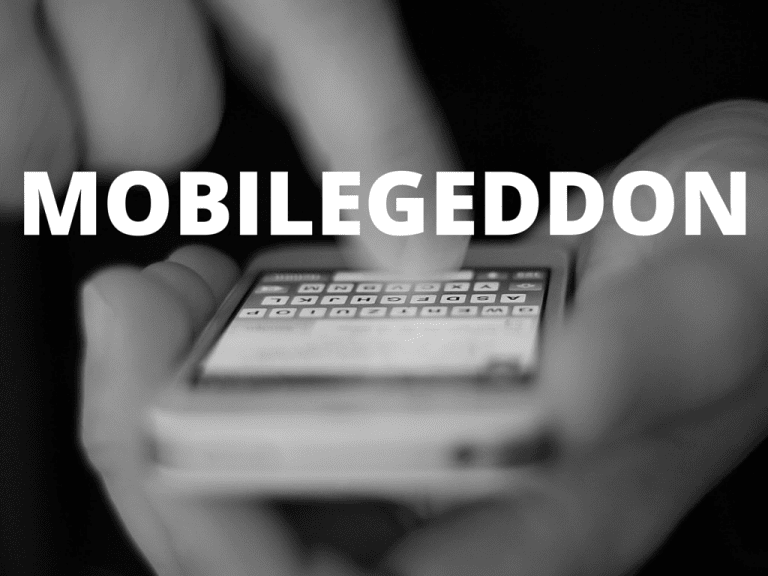 How To Survive Google’s April 21 Mobile Friendly Update – Mobocalypse
