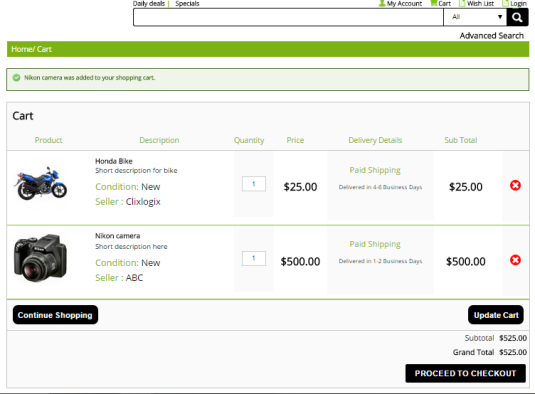 order splitting multivendor magento