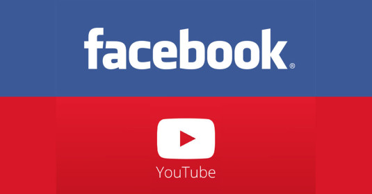 Facebook Vs Youtube