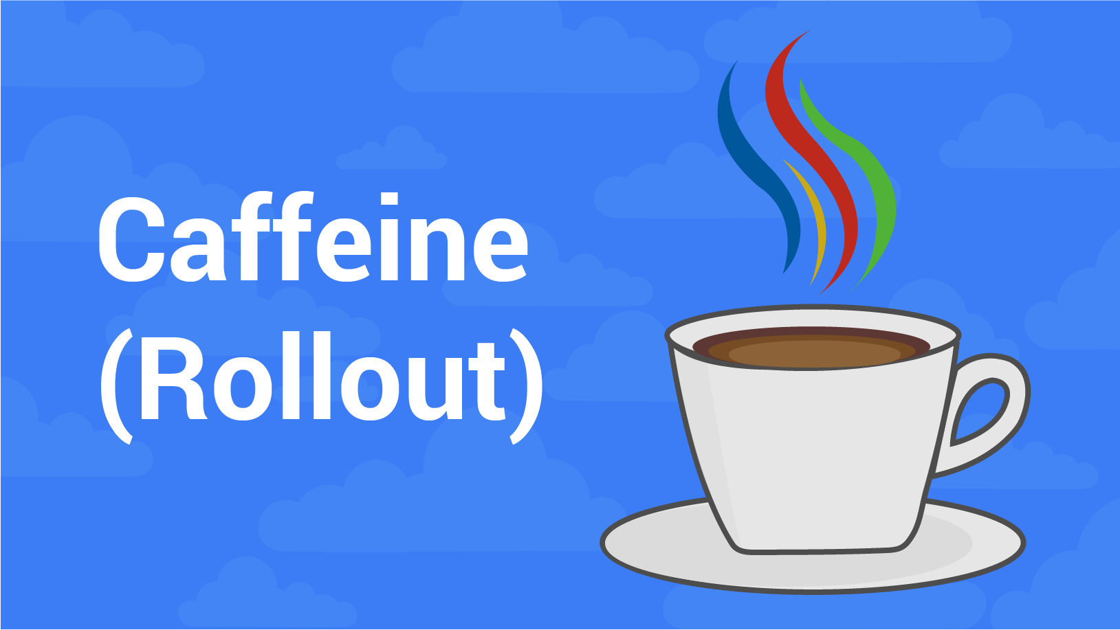 Google Caffeine update