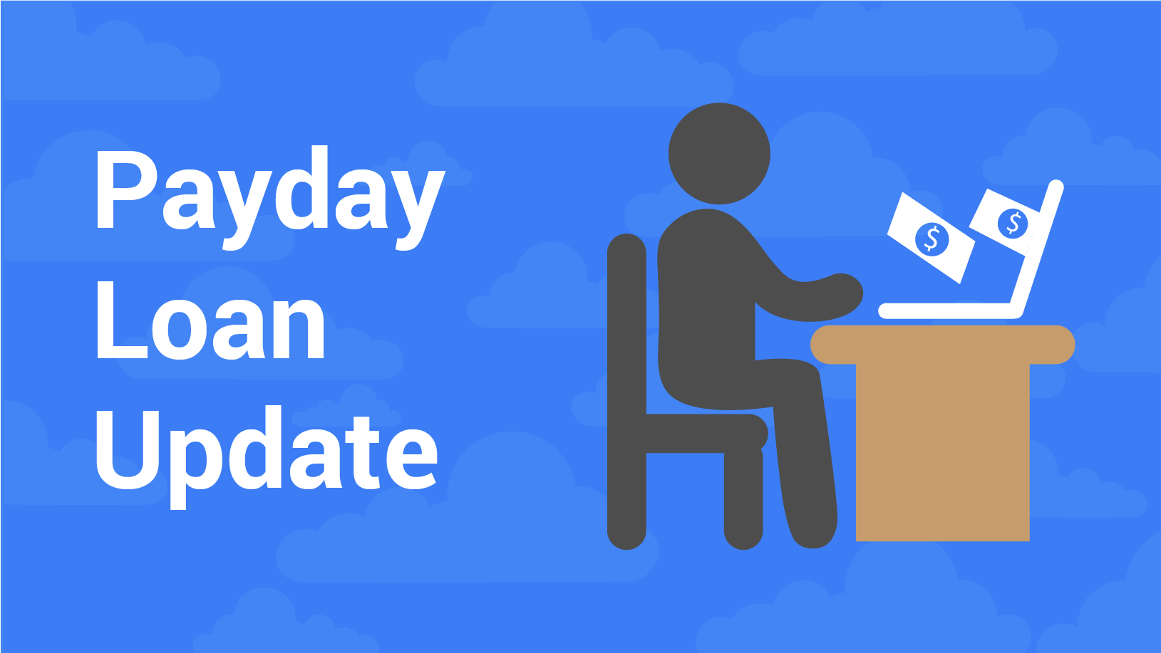 Google Payday loan update
