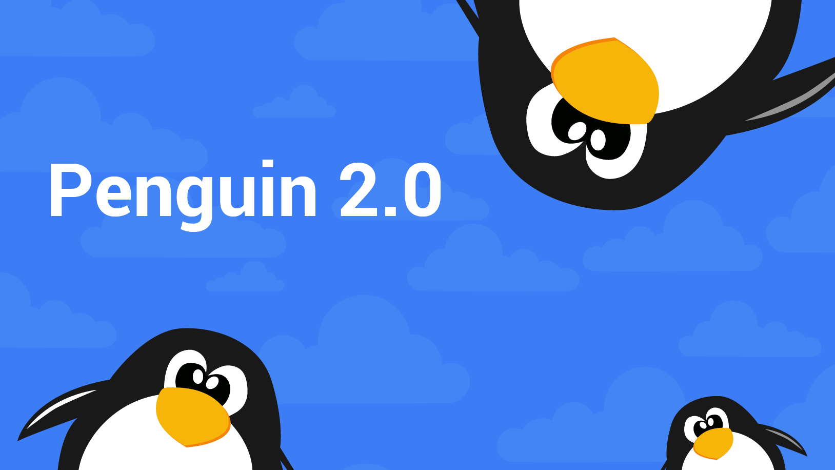 Google Penguin 2.0 update