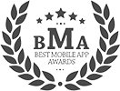 BMA logo