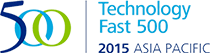 Technology fast logo