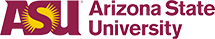 Arizona state university logo