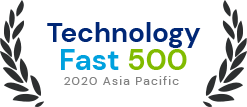 technology fast 500 logo