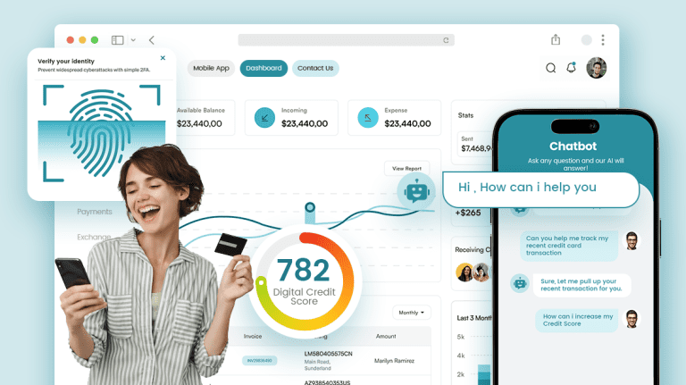 FinTech Solutions