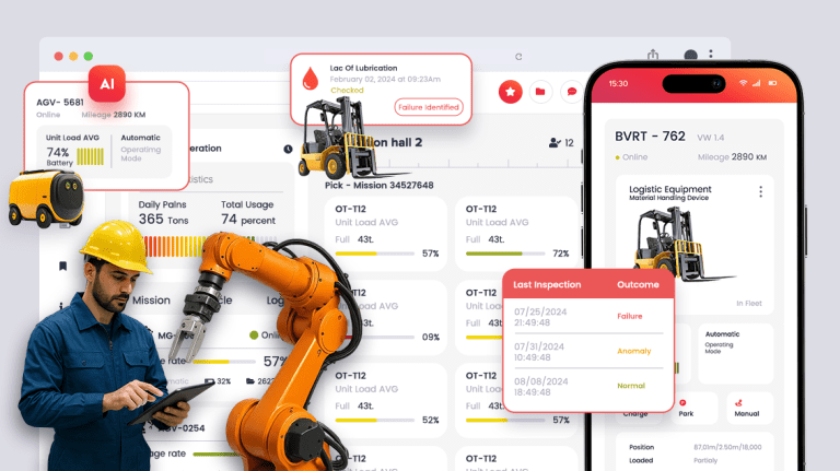 IoT and Automation