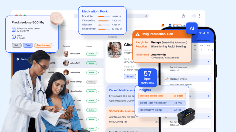 Medication Management Solutions