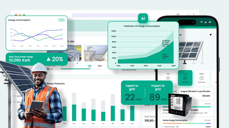 Solar Energy Integration Solutions