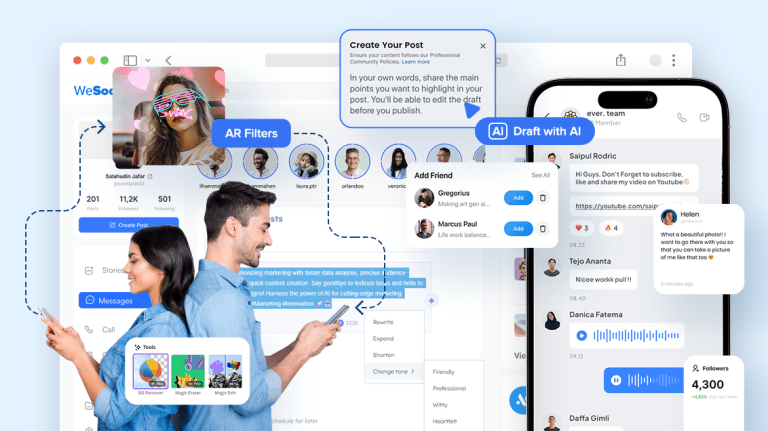 Social Network