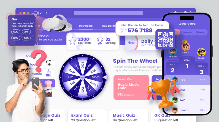 Trivia and Quiz Apps