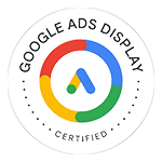 Google Ads Display Certification