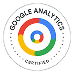 Google Analytics Certification
