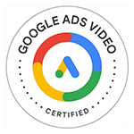 Google Ads Video Certification