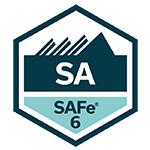 SAFe 6 Certification