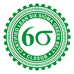 Six Sigma Certification