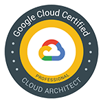 Google Cloud Architect Certification
