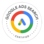 Google Ads Search Certification