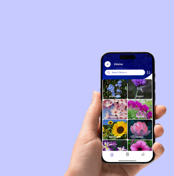 Offline-First Mobile App for Betty Ford Alpine Gardens Visitors