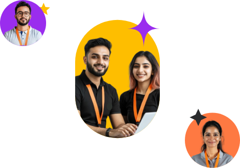 Clixlogix's brilliant team