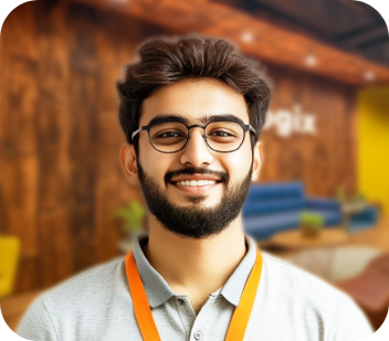 Pradeep M. - Solution Architect at Clixlogix