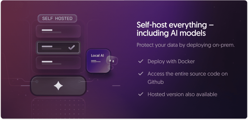 N8n Self Hosted