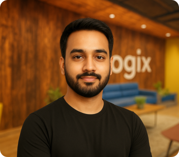 Abdullah Habib - Digital Marketing Lead at Clixlogix
