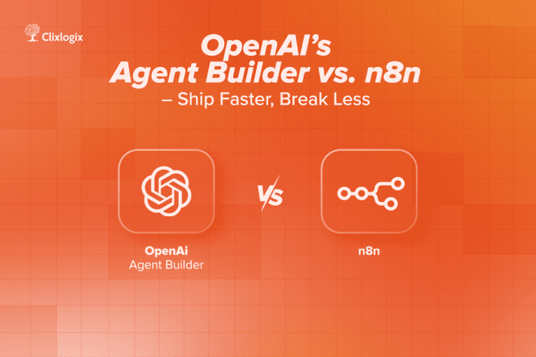 OpenAI’s Agent Builder vs. n8n – Ship Faster, Break Less