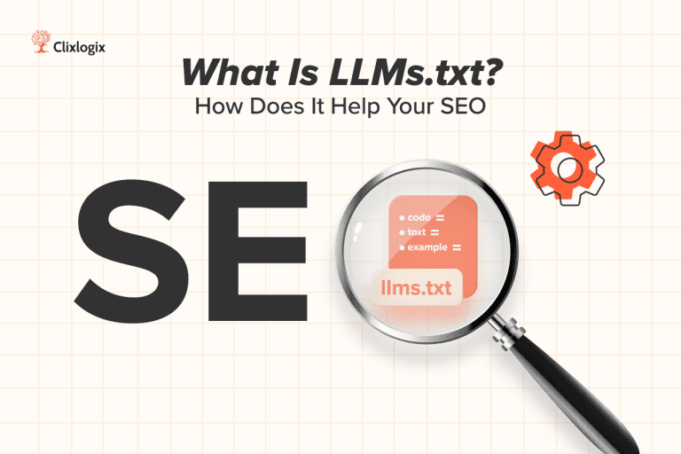 What Is LLMs.txt? How Does It Help Your SEO