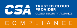 CSA Security Alliance Security, Trust, and Assurance Registry Certification