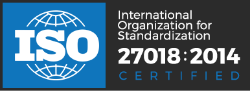 ISO/IEC 27018 Certification