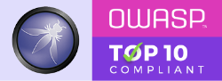 OWASP Top 10 Compliant Certification