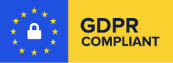 GDPR Compliant Certification