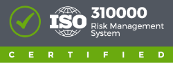 ISO 31000 Certification